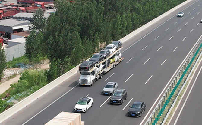 原平高速公路汽车救援